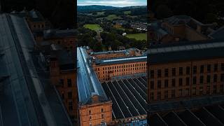 Salts mill in Saltaire [upl. by Fakieh]