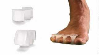 Correct Toes Commercial [upl. by Thera]