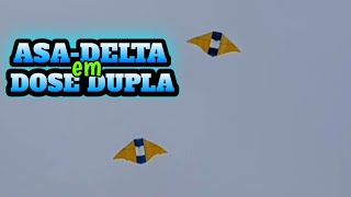 ASA DELTA EM DOSE DUPLA [upl. by Afinom]