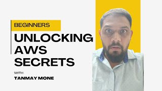 Unlocking AWS Secrets Key Services Every New Developer Should Know [upl. by Waylen]