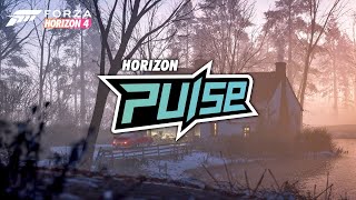 Horizon Pulse 2018 Alternative Radio  Forza Horizon 4 [upl. by Hoye93]