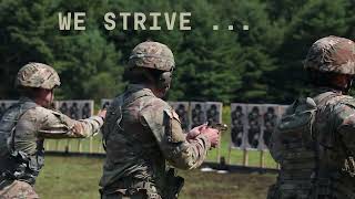 The NY Army National Guard  College Education  Personal Motivation  Train for your Occupation [upl. by Antony782]