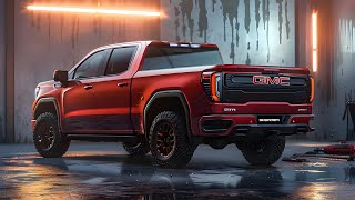 ALL NEW 2025 GMC SIERRA 1500 AFFORDABLE TRUCK [upl. by Llenart]