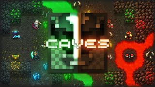 Caves Roguelike  Game for Android OS [upl. by Sayres]