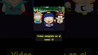 Craig y Tweek discuten South Park retaguardia en peligro ver gratis xd suscribete español [upl. by Lehcin33]