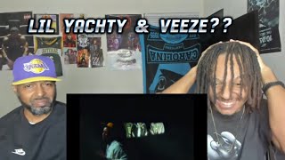 Dad Reacts to Lil Yachty amp Veeze  Sorry Not Sorry Official Music Video [upl. by Millburn]