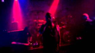 Mushroomhead  Bwomp Live 2011 [upl. by Basilius]