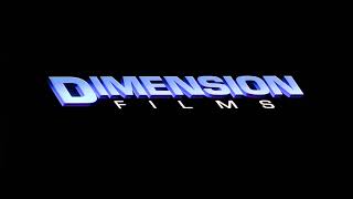 Miramax  Dimension Films  Davis Entertainment Gunmen [upl. by Benoite]