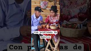 Padece de MAMITIS Video completo en el canal short viral [upl. by Sven632]