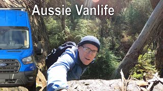 Fulltime Vanlife  Belrose to Palm Beach and back [upl. by Gale]