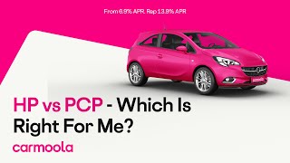 HP vs PCP  Which is right for me [upl. by Areval]