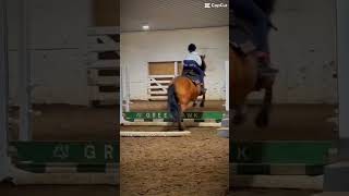 U got to ride Bailey today [upl. by Suicul]