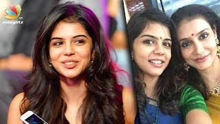 Priyadarshan and Lissy’s daughter Kalyani to debut in films  Hot Tamil Cinema News [upl. by Emeline]