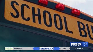 Indiana lawmakers hoping to address absenteeism in schools [upl. by Farhi633]