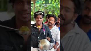 arjunar villu song malayalam comedy version [upl. by Noraj431]