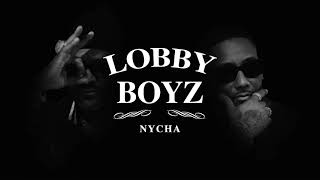 Jim Jones amp Maino  Lobby Boyz LOBBY BOYZ SEASON FREESTYLE Its the Lobby Boyz  Jim Jones and Maino [upl. by Eudo]