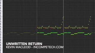 Kevin MacLeod Official  Unwritten Return  incompetechcom [upl. by Kidder202]