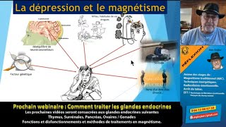 Formations magnétiseurs stagesmagnétisme agir en magnetisme lénergie vitale magnétiseur [upl. by Llesram139]