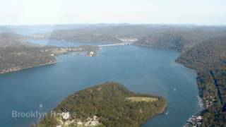 Hawkesbury River NSW – Penrith to the Sea [upl. by Riha]