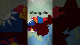 Mongol Empire to Modern Mongolia  ogasir [upl. by Peednama308]