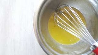 Simple Salad Dressing Recipe [upl. by Damha]