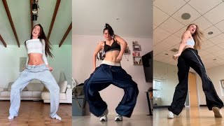 Maneater Nelly Furtado Speed Up TikTok Dance Challenge 2024 [upl. by Niveg]