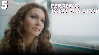 ¿Es capaz una mujer adulta de perder la cabeza y perderlo todoPelícula romántica en Español Latino [upl. by Alwitt]