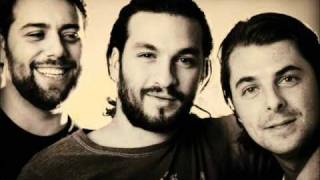 Swedish House Mafia  Swedish Beauty  Diamond Life [upl. by Eremihc410]