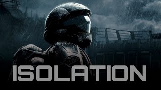 Isolation Halo Edit [upl. by Boff]