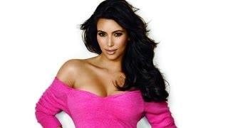 MW3 Kim Kardashian Has a Talent [upl. by Dreher]