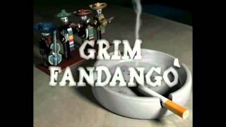 Grim Fandango  Extended Soundtrack [upl. by Anauj329]