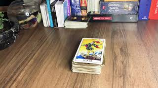 Tarot Örnek Açılımlar🎁🌈Tarot Nasıl Bakılır [upl. by Ibbed]