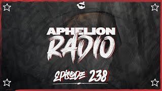 Aphelion Radio  Episode 238 with Seren Santiago September 16 2024 Trance amp Progressive DJ Mix [upl. by Atires]