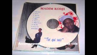 quotToute ma viequot MadjimKodji [upl. by Icaj71]