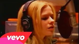 Avril Lavigne  Imagine  cover  in HQ [upl. by Onit]