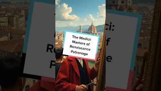 The Medici Masters of Renaissance Power [upl. by Philbert910]