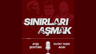 Sınırları Aşmak Podcast  Bölüm 1 quotCep Herkülüquot [upl. by Akiraa]