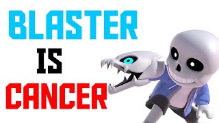 Blaster is CANCER  ROBLOX CRITICAL STRIKE [upl. by Ewan]