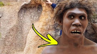 Top 10 Mysterious Things In The Life Of A Neanderthal  Part 2 [upl. by Amalie]