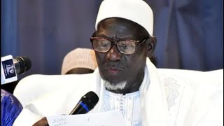 EL HADJI MUSTAPHA GUEYE HISTOIRE DU PROPHET MUSSA amp HÁROUNA [upl. by Geraint]