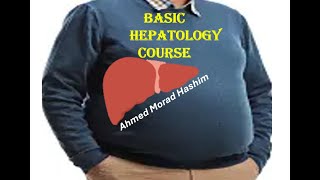 Basic Hepatology Course 6 Hepatorenal Syndrome  Hepatic Encephalopathy [upl. by Bard]