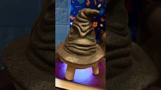 Scentsy Sorting Hat Warmer  Harry Potter Collection [upl. by Eiramoj]