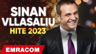 SINAN VLLASALIU  HITE 2023  HITET MË TË MIRA [upl. by Eda]