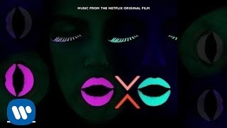 Alok  Me amp You feat IRO – from XOXO the Netflix Original Film [upl. by Yelsehc487]