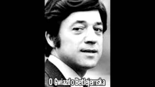 Jerzy Polomski  Koleda  O Gwiazdo Betlejemska [upl. by Lal973]