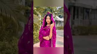 O kolijar Pakhi re  Arohi Mim  Miraj khan youtubeshorts trending 💙❤️ [upl. by Spaulding]