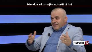 U pajis me pasaportë nga arratia Report Tv siguron fotot e dy autorëve të masakrës në Lushnje [upl. by Brightman]