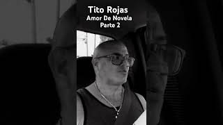 Tributo a Tito Rojas Amor De Novela covermusica salsa titorojas pr [upl. by Ormand]