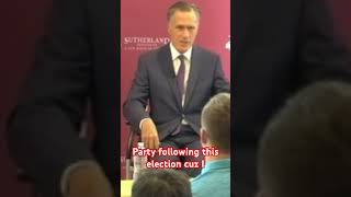 Mitt Romney’s Shocking Stance Why He Refuses to Endorse Kamala But Will Never Vote for Trump [upl. by Bohman]