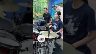 YUAN YUAN NÈdrums music yuanyuan cobedanhtrong [upl. by Orren]